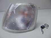 Blinker links weiß (Getriebe 5-Gang 1,8i(1769ccm) 64KW R6A R6A Mittelkonsole )
