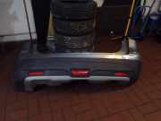 Stoßfänger hinten Suzuki SX4 S-Cross KK Lim. (Typ:JY) SX4 S-Cross