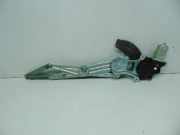 Fensterheber vorne links elektrisch 82731 (Klimaanlage Aussenspiegel elektrisch verstellbar Radio-CD/Bluetooth Sitzbezüge Stoff)