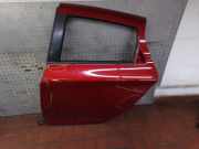 Tür hinten links (Superverriegelung Frontscheibenwischer mit automatischer Fahrlichteinschaltung Ausstattung Stoff)