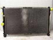 Kühler 1,5 (1,5(1498ccm) 63kW y Getriebe 5-Gang)