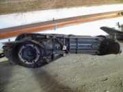 Differential (2,8(2771ccm) 142KW V6 ACK ACK Getriebe 5-Gang AXR)