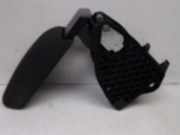 Armlehne rechts / Mittelarmlehne (Klimaanlage Climatic Fensterheber hinten elektrisch Scheibenwischersystem mit Regensensor)