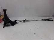 Schalthebel mit Schaltseilen (Klimaanlage Zentralverriegelung mit Fernbedienung Kopfstützen hinten)