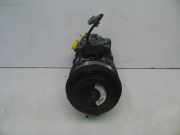 Klimakompressor (Einstiegleisten Individual Dachhimmel anthrazit Sitzbezüge Stoff -Alcantara)