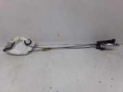 Türschloss hinten rechts elektrisch (Nebelscheinwerfer Nebelschlussleuchte Scheinwerferreinigungsanlage)