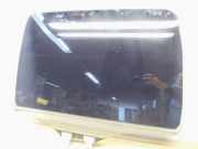 Türscheibe hinten links (1,3(1298ccm) 56kW Getriebe 5-Gang ABS)