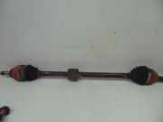 Antriebswelle vorne rechts (Radio R 10 Winterreifen Instrumente mit Chromrahmen)