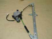 Fensterheber vorn links elektrisch (1,3(1298ccm) 56kW Getriebe 5-Gang ABS)