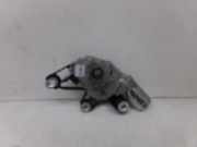 Wischermotor hinten (Lenksäule höhenverstellbar Getriebe 5-Gang Climatic Ausstellfenster hinten Zentralverriegelung mit Funkfernbedien)