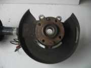 Federbein vorn rechts 2,0 Saab 9000 (Typ:TYP C AB MODELL '93) 9000 CS