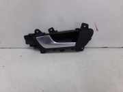 Türgriff innen hinten links (Freisprecheinrichtung für Handy Deaktivierung für Beifahrerairbag Seitenairbag hinten)