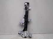 Fensterheber vorn rechts elek. Opel Mokka X (Typ:J-A) Mokka X