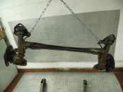 Hinterachse (1,6 (1598ccm) 77kW Z16XEP Z16XEP Getriebe 5-Gang Easytronic)