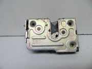Türschloss vorne links (Fensterheber vorn elektrisch [00693] Zentralverriegelung mit Alarmanlage [06890] Aussenspiegel elektrisch verstellbar/heizbar [02714] Heckflügeltür 180 Grad)