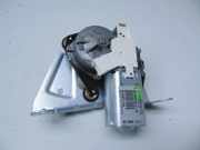 Wischermotor hinten 9646500880 Peugeot 407 Lim./Break (Typ:6D/6E) 407