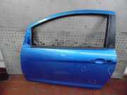 Tür vorne links (Klimaanlage Zentralverriegelung mit Funkfernbedienung Frontscheibe heizbar)