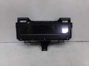 TFT Display (Superverriegelung Aussenspiegel lackiert schwarz Ausstattung Stoff)