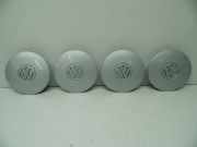 Satz Nabenkappen Nabendeckel 1H0601149H VW Golf III 3 Variant (Typ:1HX0/1HX1)