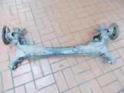 Hinterachse Renault Scenic 2 Facelift (Typ:JM) Scenic II Exception