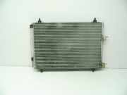 Kondensator Klimaanlage 869295D Peugeot 307 SW Break (Typ:3E/3F)