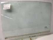 Türscheibe hinten links (2,0(1998ccm) 98kW Getriebe 4- Gang Automatik Klimaautomatik)