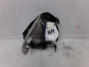 Sicherheitsgurt hinten Mitte (Nebelscheinwerfer Nebelschlussleuchte Scheinwerferreinigungsanlage)