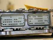 Steuergerät Motor 0225458732 412229018006 Mercedes-Benz C-Klasse Limo und Kombi (Typ:202) T-Lim. C 180