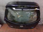 Heckklappe Nissan Micra Lim. (Typ:K13) Micra Visia