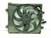 Elektrolüfter Kühlerlüfter 51787111 Volvo S40 / V40 Lim./Kombi (Typ:V)