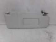 Sonnenblende rechts (Ausstattungspaket Trendline Notrad platzsparend ESP)