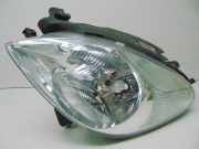 Scheinwerfer links 9649557480 (Klimaanlage)
