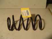 Feder hinten (1,0(995ccm) 49kW Getriebe 5-Gang Klimaanlage)