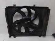 Elektrolüfter 1,2 Nissan Micra Lim. (Typ:K13) Micra Visia
