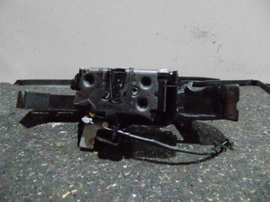 Türschloss hinten rechts 4M5A-A26412-BE Ford Focus II Turnier und Stufenheck (Typ:DA3) Focus Style Bild Türschloss hinten rechts 4M5A-A26412-BE Ford Focus II Turnier und Stufenheck (Typ:DA3) Focus Style