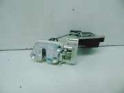 Türschloss hinten rechts elektrisch (Aussenspiegel mechanisch verstellbar Dachspoiler Seitenairbag)