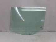 Türscheibe hinten links getönt (Marderabwehrsystem Climatic Radio RCD 310)