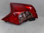 Rückleuchte rechts (Klimaanlage Aussenspiegel elektrisch heizbar 6 Lautsprecher)