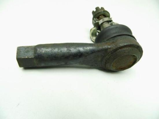 Spurstangenkopf links Mazda 626 (Typ:GE) Fliessheck LX Bild Spurstangenkopf links Mazda 626 (Typ:GE) Fliessheck LX