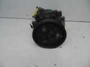 Klimakompressor 7700273801 (Fensterheber hinten elektrisch Navigationssystem 5000 CARMINAT Radioanlage PN3+)