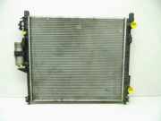 Kühler Wasserkühler 732736 Mercedes-Benz ML 230-ML 55 AMG (Typ:163)