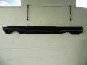 Seitenschweller Verkleidung links 4676862 Saab 900 / 9-3 Cabrio (Typ:YS3D)