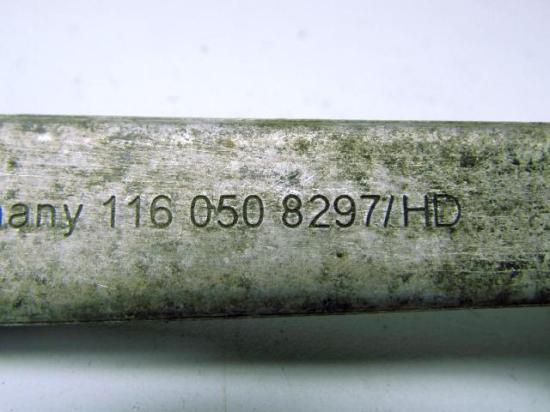 Querlenker vorne links oben 8E0407505A Audi A4/S4 Lim./Avant (Typ:8E) Bild Querlenker vorne links oben 8E0407505A Audi A4/S4 Lim./Avant (Typ:8E)