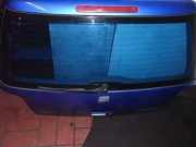 Heckklappe Seat Arosa Lim (Typ:6H) GRUNDTYP