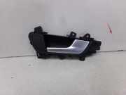 Türgriff innen hinten rechts (Freisprecheinrichtung für Handy Deaktivierung für Beifahrerairbag Seitenairbag hinten)