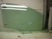 Türscheibe vorn rechts (1,6 (1598ccm) 88kW EP6 /5FW 5FW Getriebe 5-Gang MA Lichtmaschine 120A (ET/EP) 3-türig)