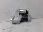 Anlasser / Starter 2,5 (Klimaanlage Aussenspiegel elektr verstellbar Dachreling)