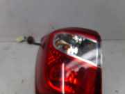 Rückleuchte links Suzuki SX4 S-Cross KK Lim. (Typ:JY) SX4 S-Cross