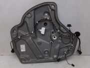 Fensterheber hinten rechts Skoda Octavia II Lim./Kombi (Typ:1Z) Octavia Classic