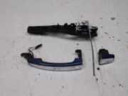 Türgriff vorn rechts Opel Mokka X (Typ:J-A) Mokka X